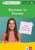 Klett 10-Minuten-Training Chemie - Rechnen in Chemie 7.-10. Klasse 1