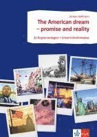 bokomslag Arbeitsblätter Englisch. The American dream - promise and reality
