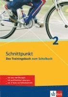 bokomslag Schnittpunkt 2. 6. Schuljahr. Das Trainingsbuch zum Schulbuch