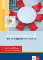 Lambacher Schweizer. 6. Schuljahr / Band 2. Das Trainingsbuch. 1