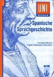 Spanische Sprachgeschichte 1