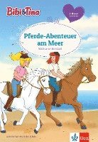 bokomslag Bibi & Tina - Pferde-Abenteuer am Meer