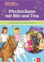 bokomslag Bibi & Tina - Pferdeträume mit Bibi und Tina
