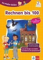 Die Mathe-Helden. Rechnen bis 100. 2. Klasse 1