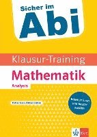 bokomslag Klausur-Training - Mathematik Analysis
