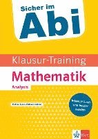 Klausur-Training - Mathematik Analysis 1