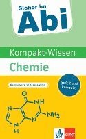 bokomslag Kompakt-Wissen Chemie