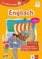 bokomslag Die Englisch-Helden Englisch 3. Klasse