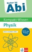 Sicher im Abi Kompakt-Wissen Physik, Häftad