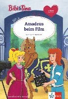 Bibi & Tina: Amadeus beim Film 1