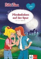 Bibi & Tina: Pferdedieben auf der Spur 1