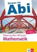 bokomslag Sicher im Abi Oberstufen-Wissen Mathematik