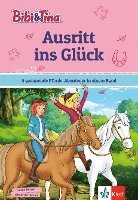 bokomslag Bibi & Tina: Ausritt ins Glück