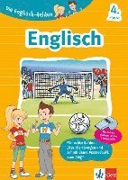 bokomslag Die Englisch-Helden 4. Klasse