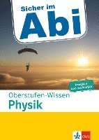 bokomslag Sicher im Abi Oberstufen-Wissen Physik