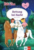 bokomslag Bibi & Tina: Rettung bei Nacht