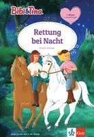 Bibi & Tina: Rettung bei Nacht, Inbunden