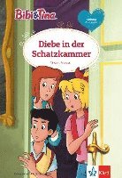 Bibi & Tina: Diebe in der Schatzkammer 1