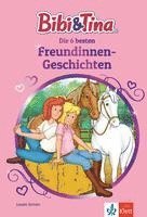 Bibi & Tina: Die 6 besten Freundinnen-Geschichten 1