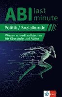 bokomslag Abi last minute Politik und Sozialkunde