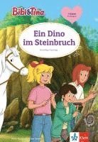 Bibi & Tina: Ein Dino im Steinbruch 1