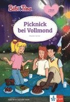 bokomslag Bibi & Tina: Picknick bei Vollmond