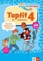 Team Drachenstark: Topfit in Klasse 4 1