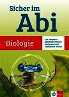 Sicher im Abi Biologie, Häftad