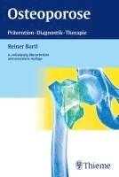 Reiner Bartl - Osteoporose, Häftad