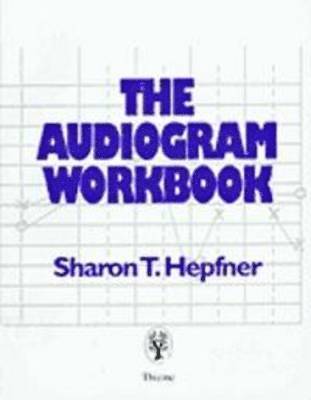 S. Hepfner - Audiogram Workbook, Häftad