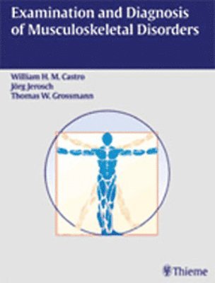 Examination and Diagnosis of Musculoskeletal Disorders 1
