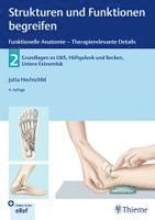 Jutta Hochschild - Strukturen und Funktionen begreifen - Funktionelle Anatomie, Inbunden