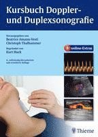 bokomslag Kursbuch Doppler- und Duplexsonografie