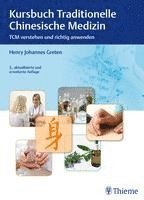 bokomslag Kursbuch Traditionelle Chinesische Medizin