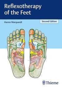 bokomslag Reflexotherapy of the Feet
