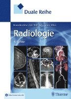 bokomslag Duale Reihe Radiologie