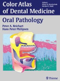 bokomslag Oral Pathology