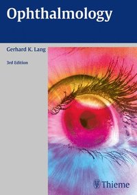 bokomslag Ophthalmology