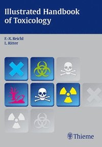 bokomslag Illustrated Handbook of Toxicology