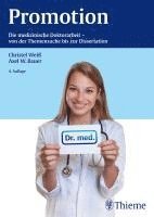 Christel Weiß, Axel W. Bauer - Promotion, Häftad