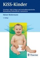 Heiner Biedermann - KISS-Kinder, Inbunden