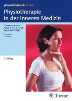 bokomslag Physiotherapie in der Inneren Medizin