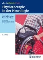 bokomslag Physiotherapie in der Neurologie