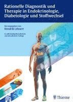 Rationelle Diagnostik und Therapie in Endokrinologie, Diabetologie und Stoffwechsel 1