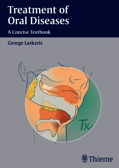 Treatment of Oral Diseases