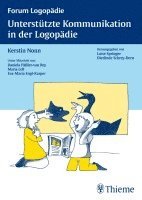 bokomslag Unterstützte Kommunikation in der Logopädie