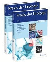 bokomslag Praxis der Urologie