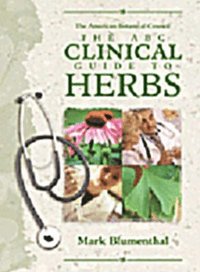 bokomslag The ABC Clinical Guide to Herbs