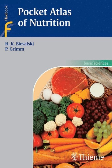 Pocket Atlas of Nutrition 1