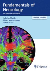 bokomslag Fundamentals of Neurology